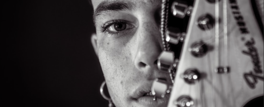 “5 canzoni per le piogge estive” è il primo EP di WUT (Weird Unhappy Things)