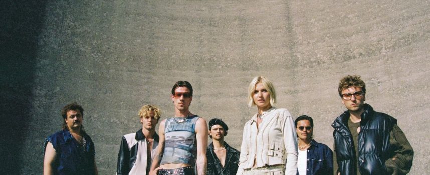 SON MIEUX: nuovo singolo e tour in Italia in arrivo!