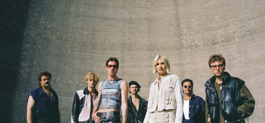 SON MIEUX: nuovo singolo e tour in Italia in arrivo!