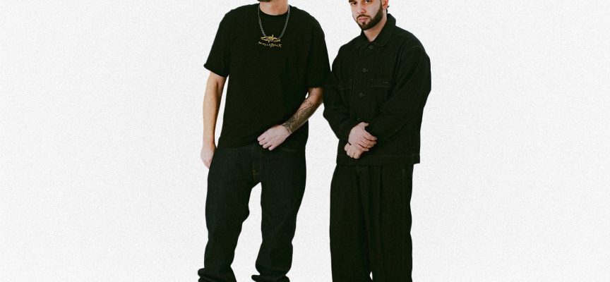 FILL KOI: “Blessed” è il primo album della nuova leva Glory Hole Records, con all’interno Claver Gold, Moder, Lord Madness e molti altri