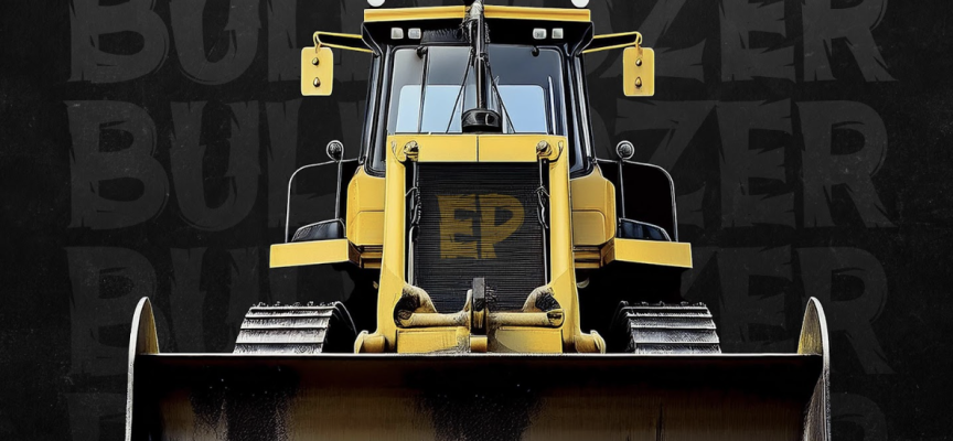 DJ Fede e Ill Grosso: esce l’EP “BULLDOZER”