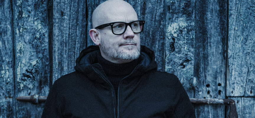 “Aspettando la notte” è il nuovo album di Andrea “Karter” Biolcati