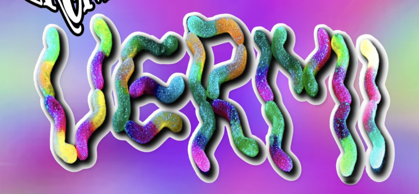 CROMA pubblica “VERMI” e apre una nuova fase del suo percorso musicale