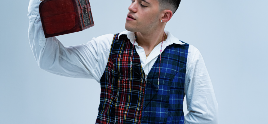 Un nuovo singolo per Depsure: fuori ora “Cuori in Plexiglass”