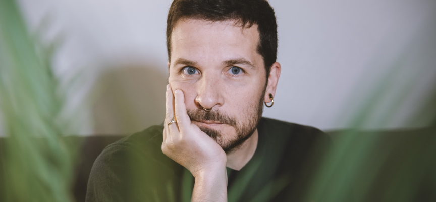 Massimo Cantisani presenta “Balla”, il nuovo singolo che anticipa il suo prossimo lavoro discografico