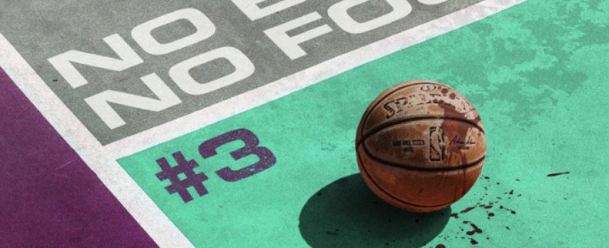 DJ Fede & Giso chiudono la trilogia con “No Blood No Foul E.P. Parte 3”