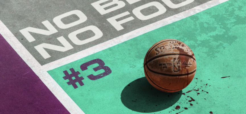DJ Fede & Giso chiudono la trilogia con “No Blood No Foul E.P. Parte 3”