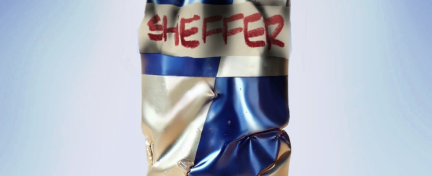 SHEFFER pubblica il nuovo singolo “ALDO BAGLIO (64 BARS)