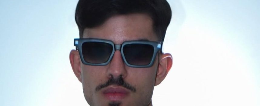 Il rapper romano che ha imparato a camminare due volte e non si ferma più: DannyZ torna con “Tutto mio”