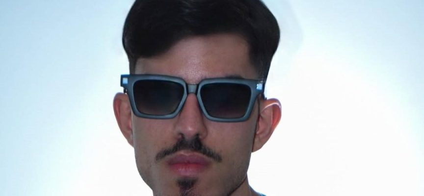 Il rapper romano che ha imparato a camminare due volte e non si ferma più: DannyZ torna con “Tutto mio”