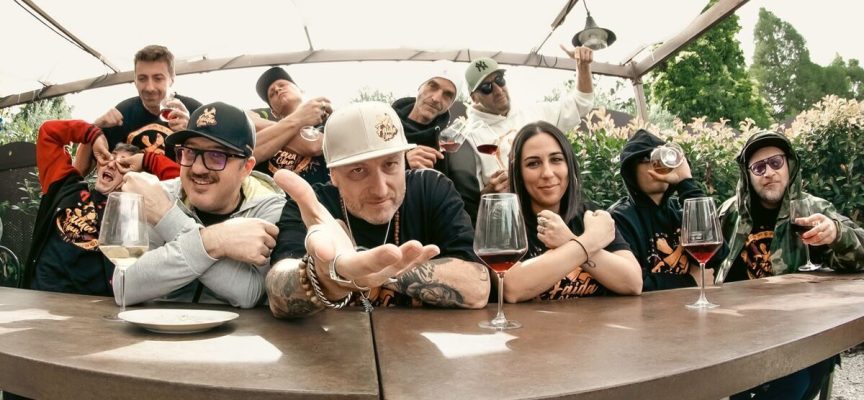Una crew, un’idea e un suono: il Faida Clan ripeorta l’Emilia-Romagna sulla mappa del Hip Hop