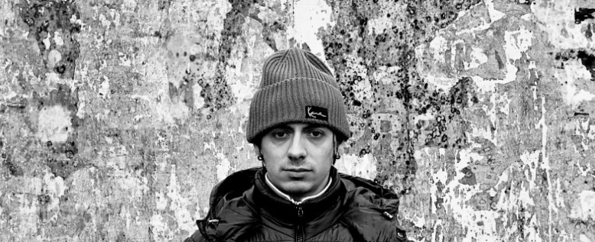 “L’ODIO EP”: il primo EP di AVEN che celebra i 30 anni del film francese LA HAINE