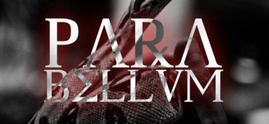 Doppiozero pubblica Parabellum, un album che racconta realtà, scelte e territori