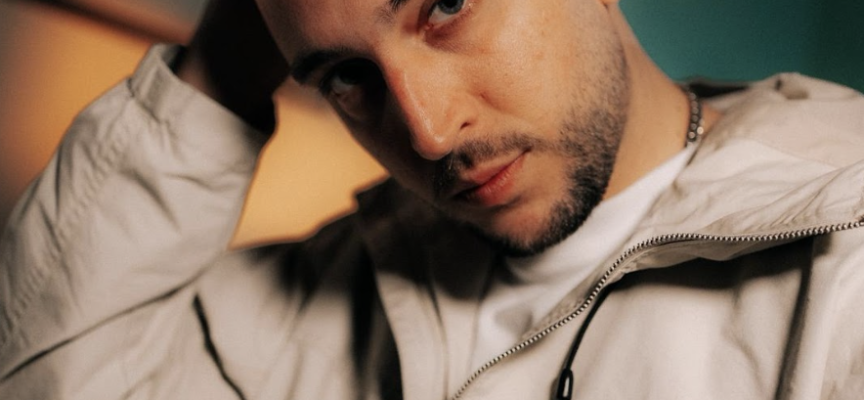 Goodbye Marco pubblica Monolocale, un EP che riflette sul vivere oggi