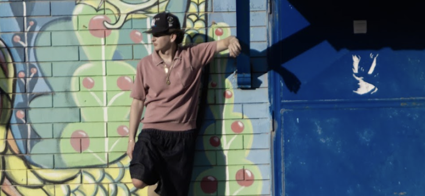 CACCIASBABY pubblica il nuovo singolo “Rockstar ai 17 non ai 27”