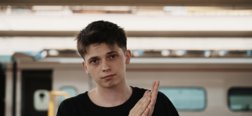 ALIENO presenta il nuovo singolo con DJ FEDE “VOCI”