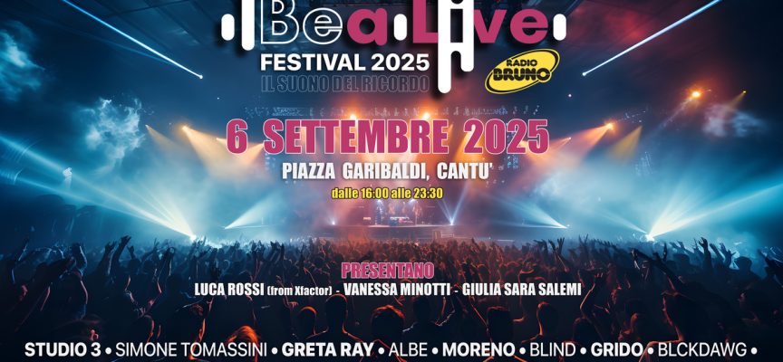 Un festival per la vita: anche il rap italiano si mobilita per la donazione degli organi in memoria di Bea
