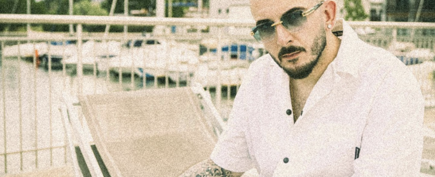 TAJIRI e HVGME pubblicano “YACHT CLUB”, il loro primo EP congiunto