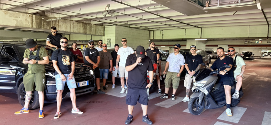 BIGGY SMOKE pubblica “PER LA ZONA”: un racconto personale che parte dal quartiere