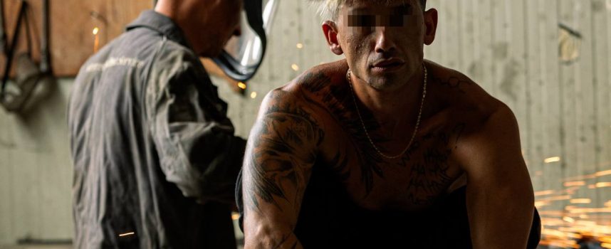 ELLE BAY pubblica “Quatteri”: uno sguardo diretto sulla quotidianità urbana siciliana