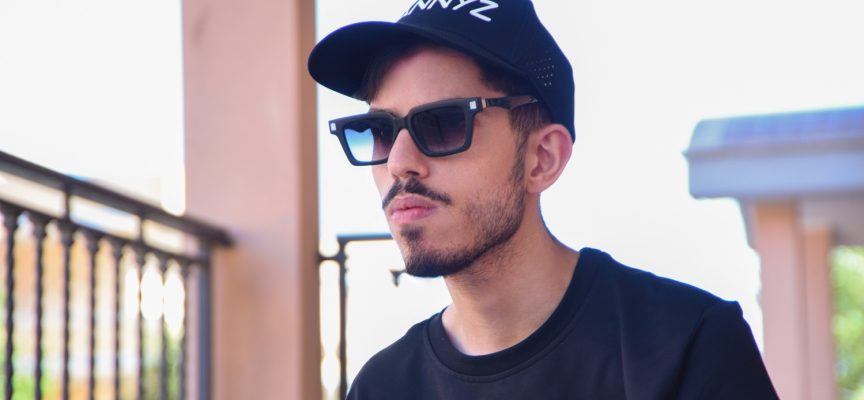 DannyZ torna con “Occhi Chiusi”: rap oltre il mainstream dell’ostentazione