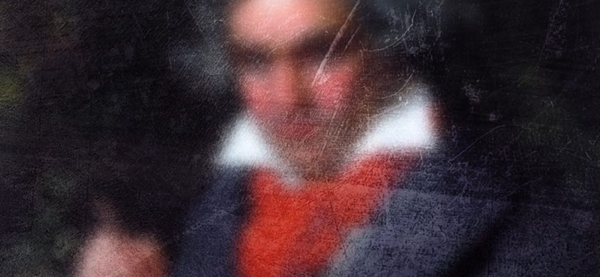 “Beethoven”: l’incontro tra tre visioni dell’hip hop italiano