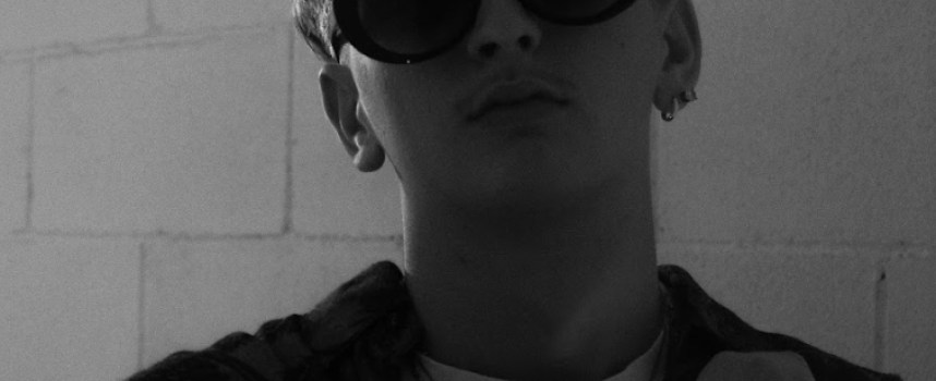 Cacciasbaby torna con il nuovo singolo “CTRL + C”