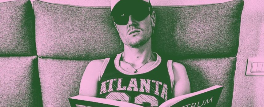 Relazioni interrotte, linguaggi globali: il rap di Spectrum Vates sul tema closure