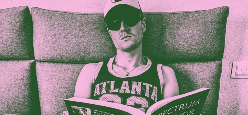 Relazioni interrotte, linguaggi globali: il rap di Spectrum Vates sul tema closure