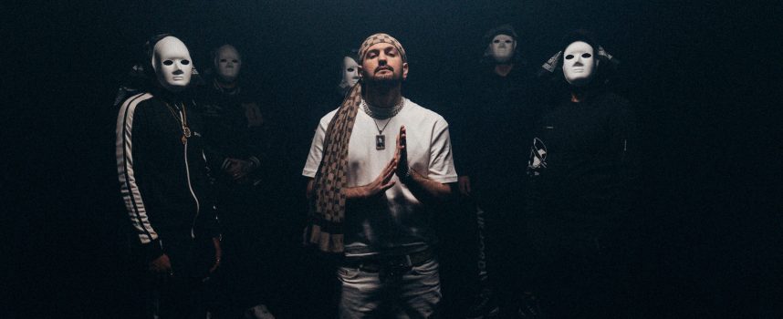 Il nuovo singolo di Lapi e Kuki, prodotto da Blocka Beatz, è un manifesto di rivalsa