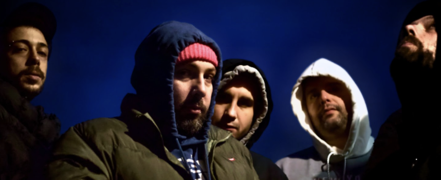 CROMA presenta il nuovo singolo “Feronia”: la rinascita ha il suono del fuoco