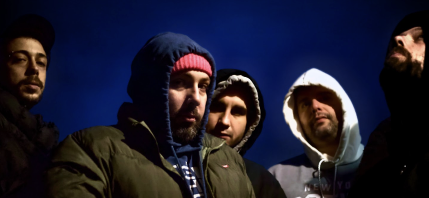 CROMA presenta il nuovo singolo “Feronia”: la rinascita ha il suono del fuoco