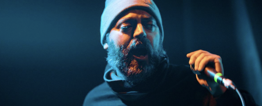 SNOK BROWN – “OMBRE EP”: Il ritorno di un veterano del rap