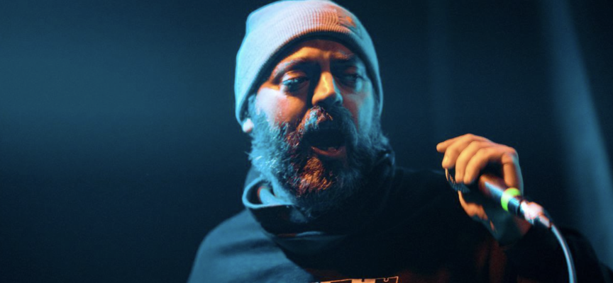 SNOK BROWN – “OMBRE EP”: Il ritorno di un veterano del rap