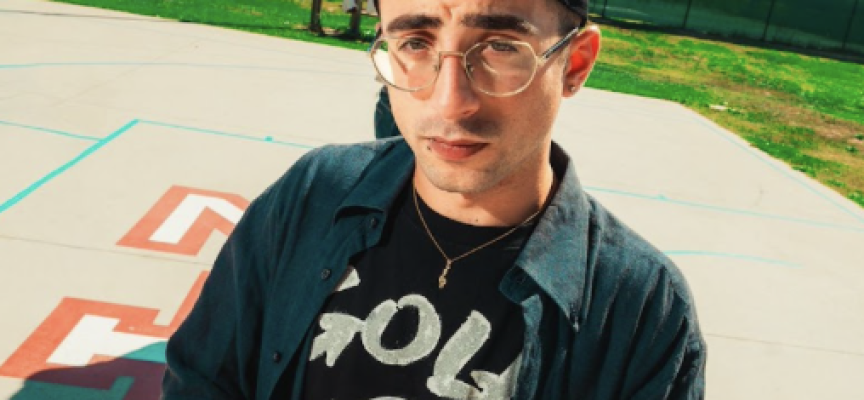 LOUE G E DJ FEDE FANNO “RIGHT BACK”: UNA LEZIONE DI STILE TRA VECCHIA E NUOVA SCUOLA