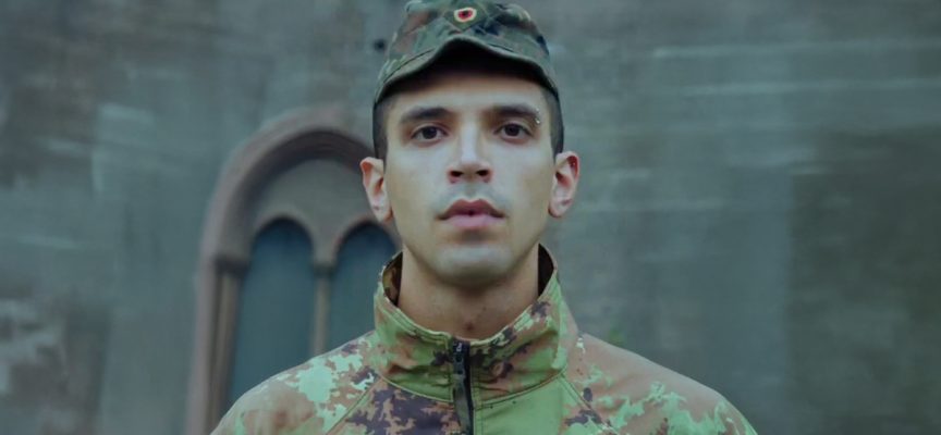 “Soldato”, la guerra senza eroi di Err Naif