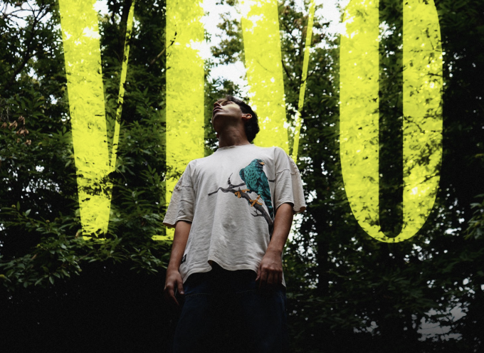 ALIENO torna con “VIVO”: un inno alla passione e alla forza vitale della musica