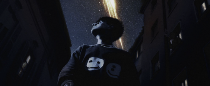 SHAMA24K – “ADDIO”: IL NUOVO SINGOLO E VIDEOCLIP CHE RACCONTANO LA RINASCITA ATTRAVERSO IL DOLORE