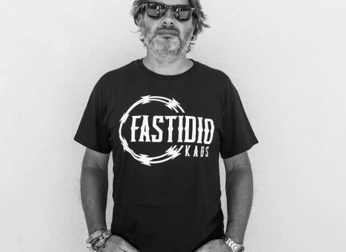 DJ Fede, Blo/B e DJ Lil Cut: “Just Like Music” è un tributo all’essenza dell’hip hop