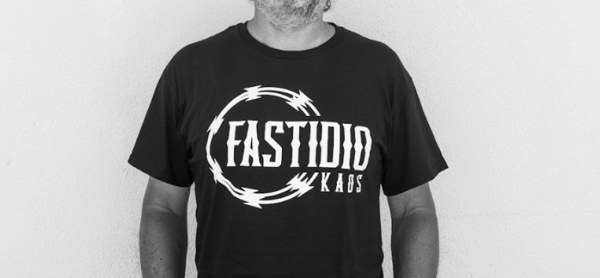 DJ Fede, Blo/B e DJ Lil Cut: “Just Like Music” è un tributo all’essenza dell’hip hop