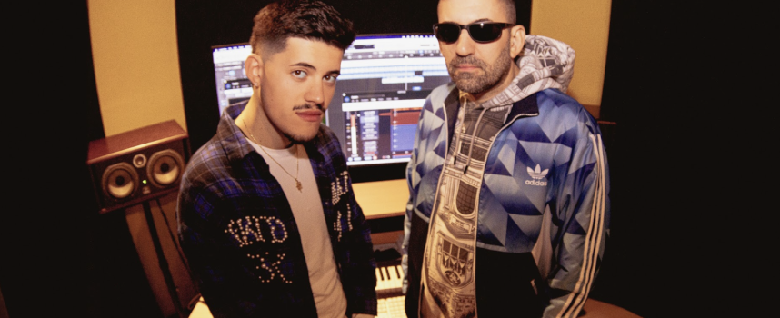 DEPSURE, DJ FEDE & JACK THE SMOKER: “FULMINI E SAETTE” È LA SCARICA CHE METTE A NUDO LE EMOZIONI TACIUTE