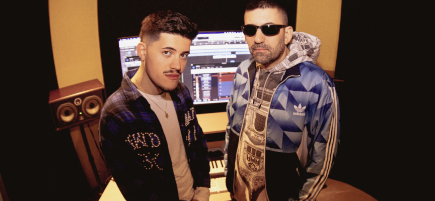 DEPSURE, DJ FEDE & JACK THE SMOKER: “FULMINI E SAETTE” È LA SCARICA CHE METTE A NUDO LE EMOZIONI TACIUTE
