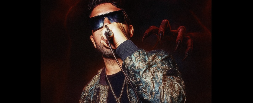 BLEEZY BLEEZY BABY – “11”: LA RINASCITA CHE PORTA UN NUOVO NOME E UNA NUOVA VISIONE