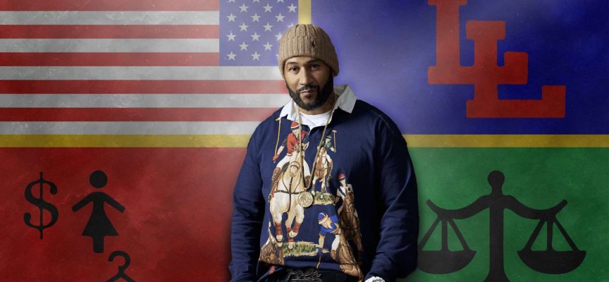 Thirstin Howl the 3rd per la prima volta in Italia, il rapper newyorkese in concerto a Milano e Roma