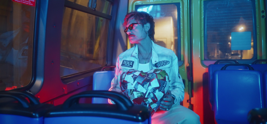 Agronomist – Another Chance…  another world