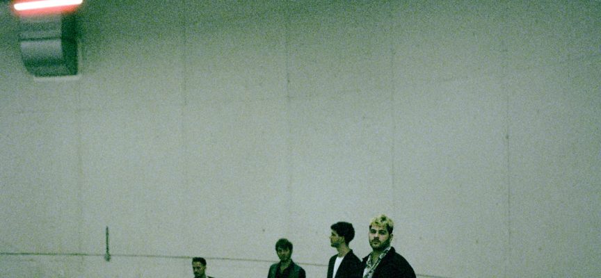 “Komorebi” è il nuovo singolo di NOLO