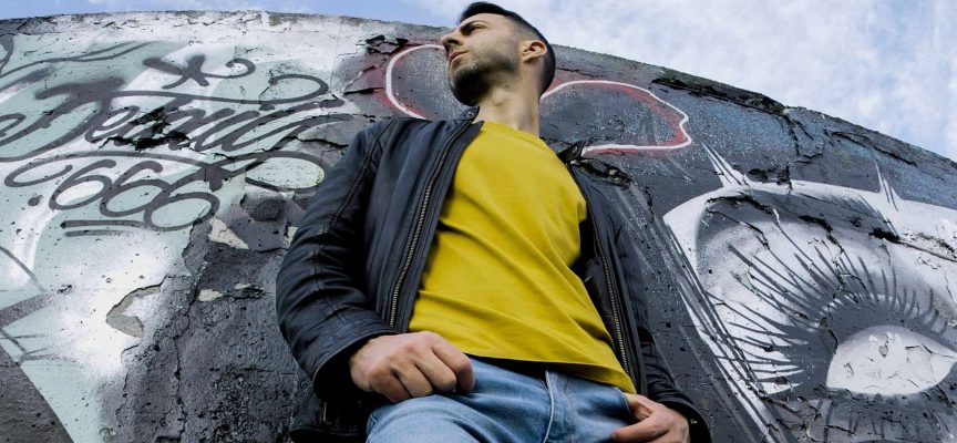 Intervista a Carlo Pontevolpe: “Nessuna Via di Mezzo” e l’amore oltre la crisi