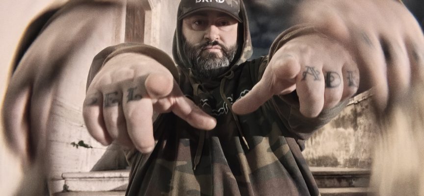 Ill Grosso presenta Messa di Mezzanotte, disponibile in pre-order in edizione fisica