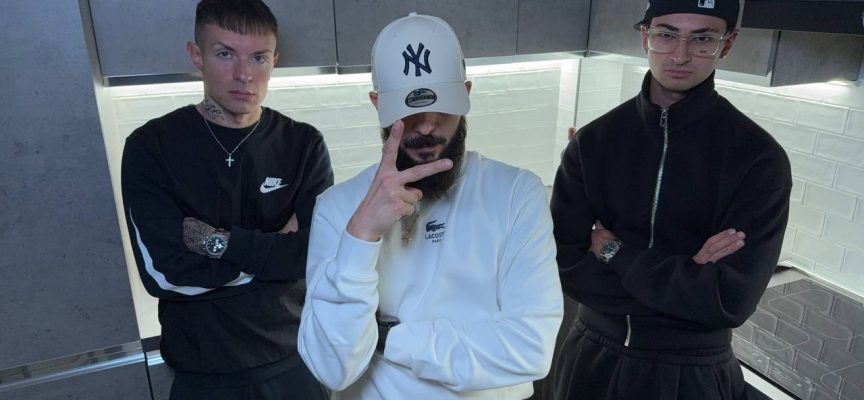 Doppiozero torna con “Pagine Sporche”: quando il rap diventa diario di vita