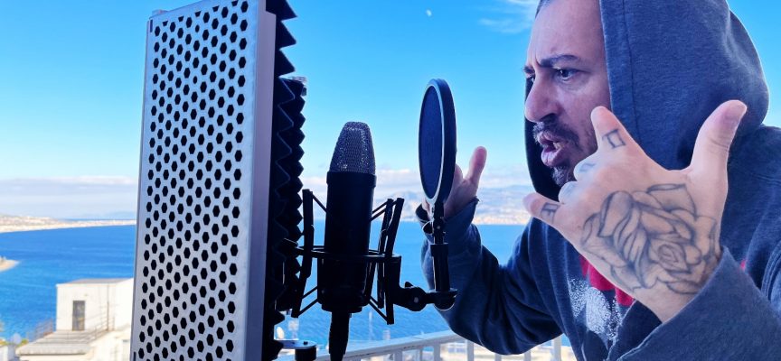 Iastimo, fuori il singolo “Cavie” aspettando il nuovo album